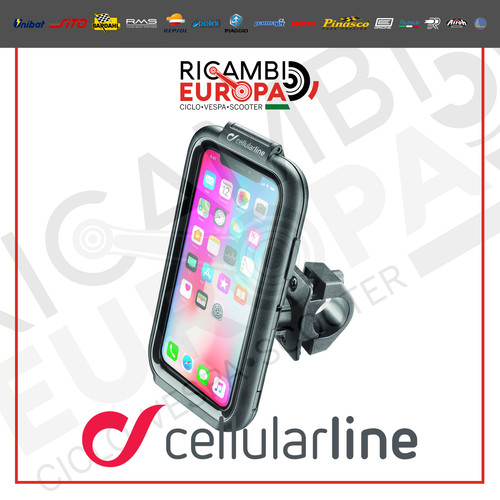 Cellularline icase ipx - cellularline,