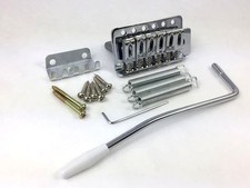 New Bridge Fender SQUIER