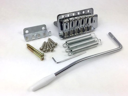 New bridge fender squier - bridge,