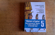 Christian Jacq: La Regina