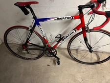 bici da corsa vintage