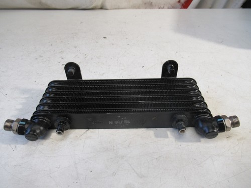 Radiatore olio benelli tnt - radiatore,