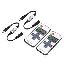 Mini RF Filoless Remote