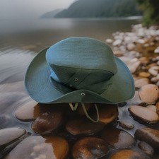 Capanna dell'esercito americano da donna 8410-01-348-2459