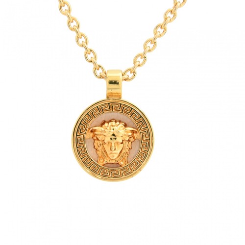 Collana originale versace - collana,