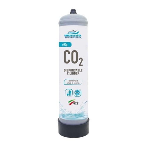 Whimar bombola co2 - whimar,