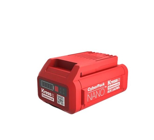 Kress kac800 - kac800,