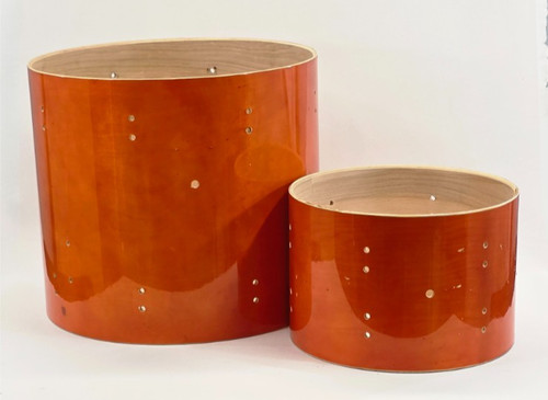 Gusci batteria ddrum - gusci,