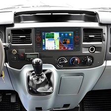 Autoradio Android 13 per Ford