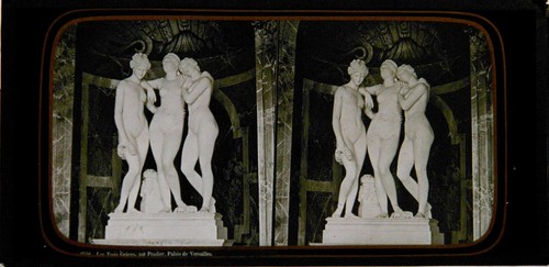 Stereoview traghetti scarpe - traghetti,