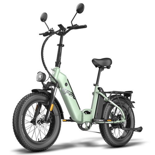 Fafrees ff20 bike - e, 48v