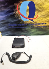 Kenwood TK-8180-K Radio bidirezionale 450-512 MHz UHF 30 Watt TK-8180 con microfono