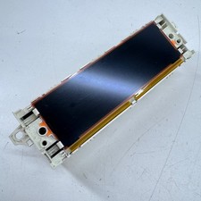 PEUGEOT 207 SCHERMO DISPLAY