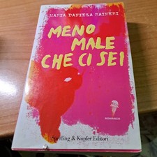 Meno male che ci sei Maria