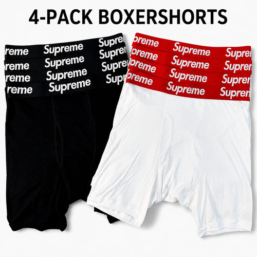 Supreme mutande boxer short - mutande,