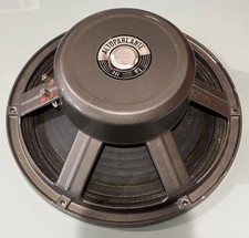 Rarità: Altoparlante Vintage