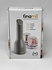 Finamill Tritatutto Spezie 2