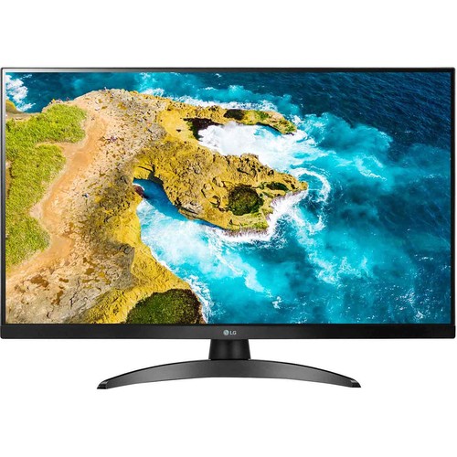 Led monitor smart - tv,