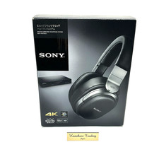 Sony MDR-HW700DS Wireless