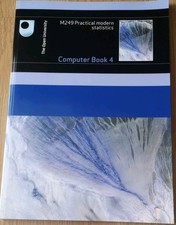 Practical Modern Statistics
