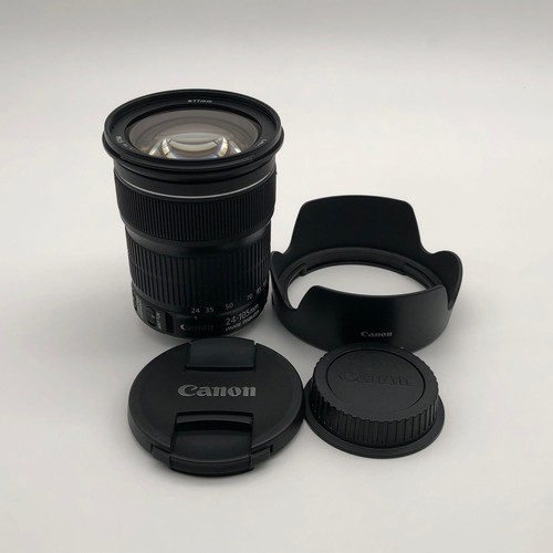 Canon 105mm 5 6 - canon, is