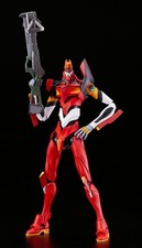 MODEL KIT  EVANGELION UNIT-02