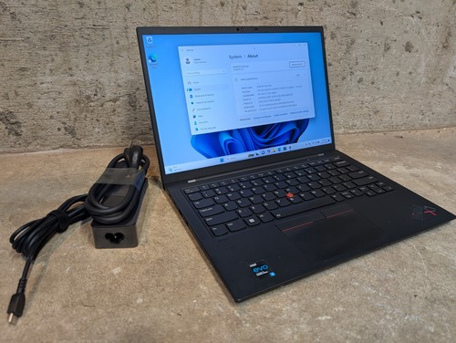 Lenovo thinkpad carbon - lenovo,
