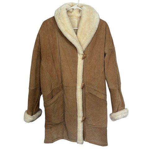 Cappotto donna vintage