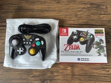 HORI Zelda GameCube Style