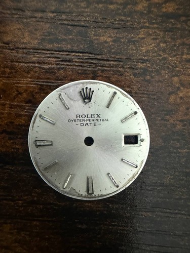 Rolex ladies oyster perpetual - oyster,