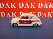 Die cast 1/43 Modellino Auto