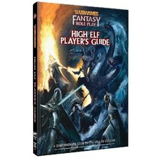 Warhammer fantasy roleplay - warhammer,