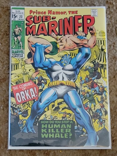 1970 prince namor il - prince,