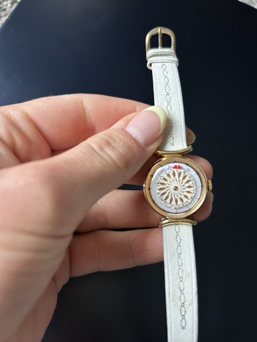 Orologio ernest borel - orologio, donna