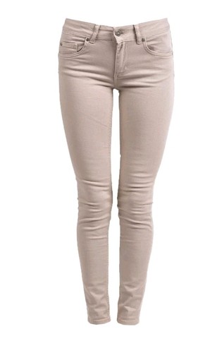 Jeans skinny liu bottom up - skinny, jo