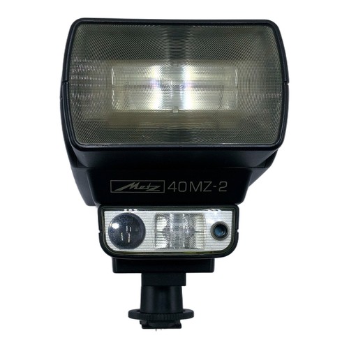 Flash metz mecablitz - flash,