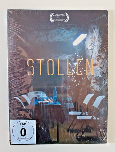 Stollen dvd 2021 nuovo - stollen,