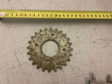 corona Z 18 NOS d. foro