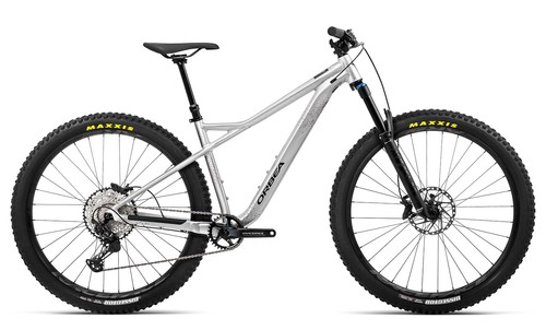 Orbea kursey ltd alluminio - kursey,