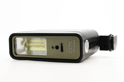 Flashgun fotocamera vintage