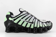 Nike Shox TL UK 8.5 Vapor