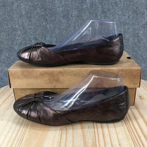 Ballerine mocassini born adele - ballerine,