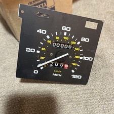 STRUMENTO CONTACHILOMETRI