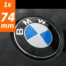 Logo BMW Serie 3 5 7 E46 E39