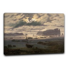 Niik Quadro mare del nord