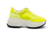 Hogan Platform Sneakers