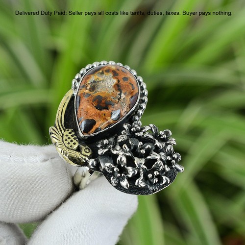 Anello dichiarazione figlia