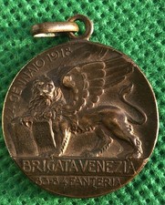 medaglia Reggimentale 84