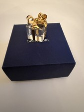Swarovski Figurine 191603 Gift