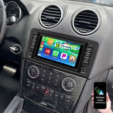 Autoradio Android 15 per